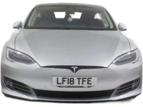 Tesla Model S 75d LF18 TFE