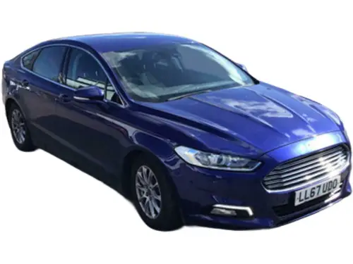 Ford Mondeo Titanium Econetic TDCi LL67 UDO