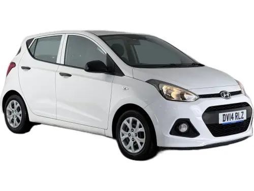Hyundai I10 DV14 RLZ