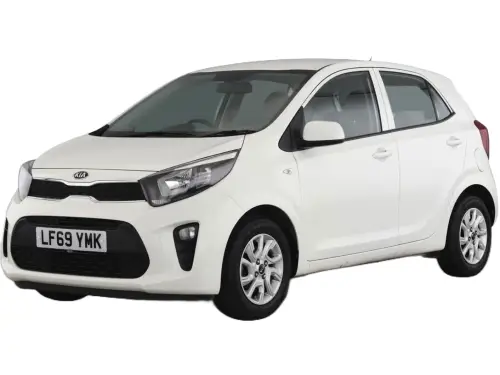 Kia Picanto LF69 YMK