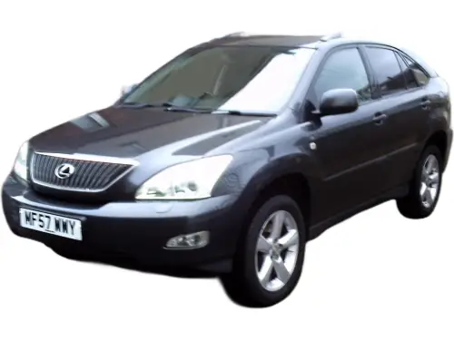 Lexus RX350 MF57 WWY