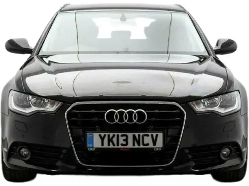 Audi A6 SE TDI CVT YK13 NCV