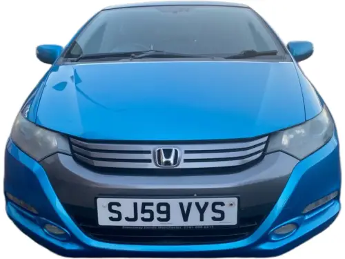 Honda Insight ES CVT SJ59 VYS