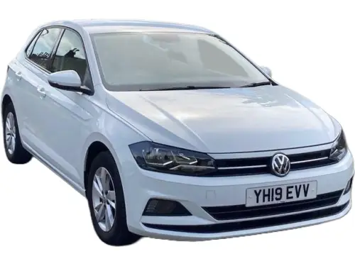 Volkswagen Polo YH19 EVV