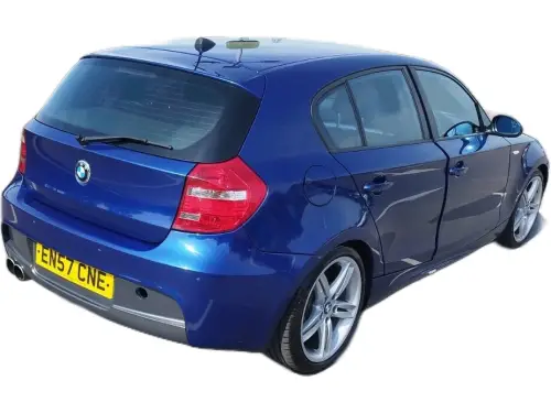 BMW 123 EN57 CNE