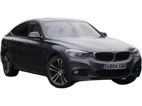 Mercedes-Benz CLS AB04 GNB