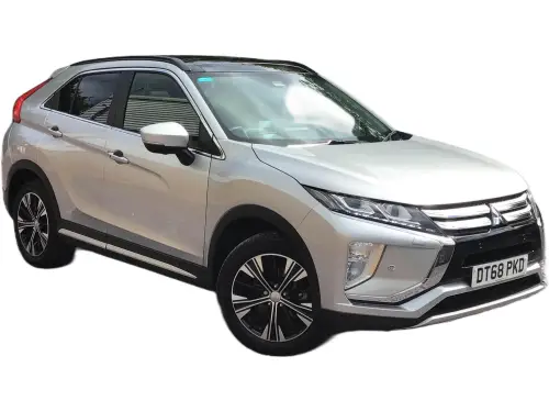 Mitsubishi Eclipse DT68 PKD