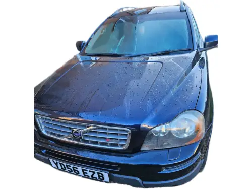 Volvo XC90 YD56 EZB