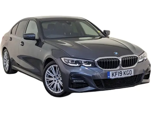BMW 320 KF19 KGO