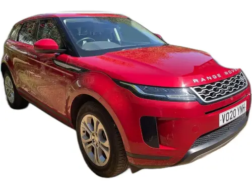 Land Rover Range Rover Evoque S D Auto VO20 YNH