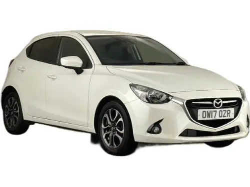 Mazda 2 OW17 OZR