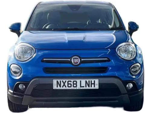 Fiat 500X NX68 LNH