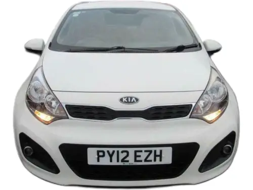 Kia RIO 2 PY12 EZH