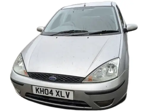 Ford Focus KH04 XLV