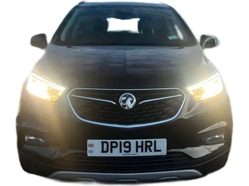 Vauxhall Mokka DP19 HRL