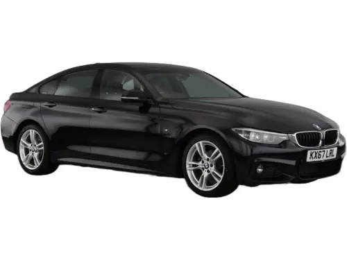 BMW 420 KX67 LRL