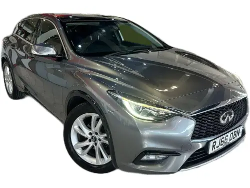 Infiniti Q30 RJ66 OBN