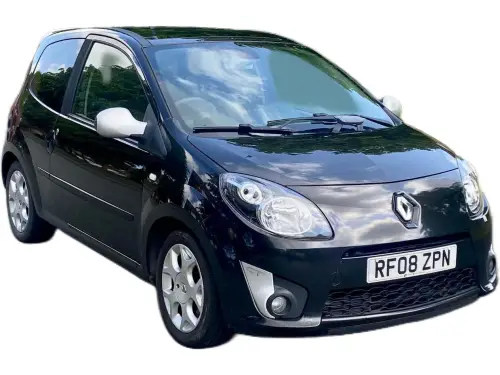 Renault Twingo RF08 ZPN