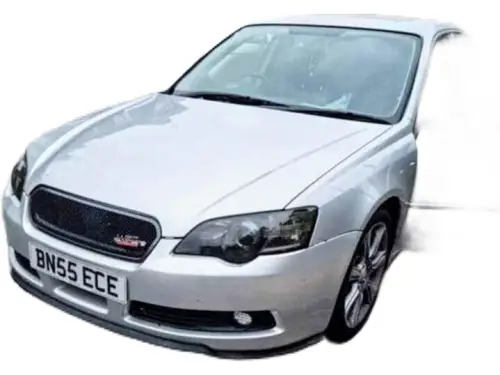 Subaru Legacy BN55 ECE