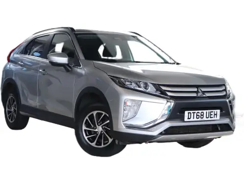 Mitsubishi Eclipse DT68 UEH