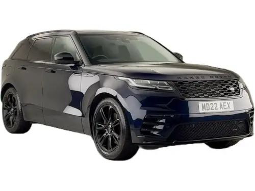 Land Rover R Rover Velar Rdyn HSE Dmhev A MD22 AEX