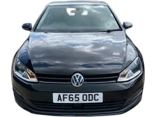 Volkswagen Golf Match TDI BMT AF65 ODC