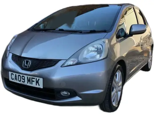 Honda Jazz i-VTEC EX CA09 MFK