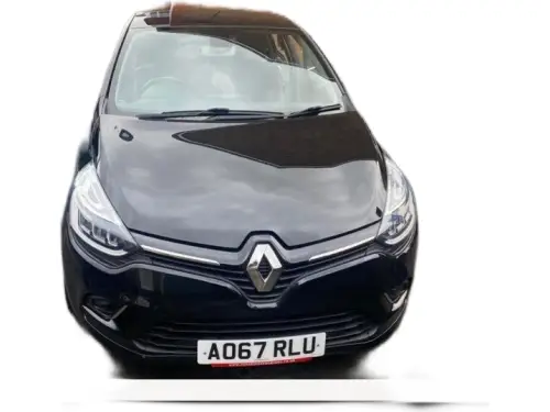 Renault Clio AO67 RLU