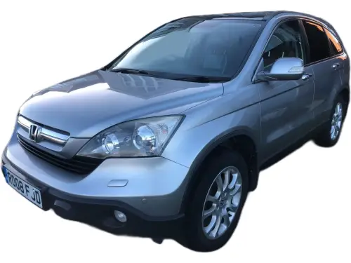 Honda CR-V RO08 FJD