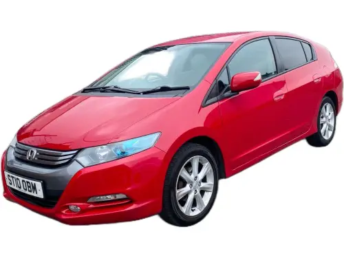 Honda Insight ST10 OBM