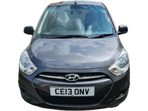 Hyundai I10 CE13 ONV