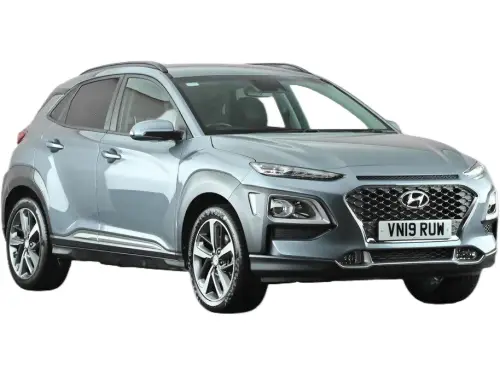 Hyundai Kona VN19 RUW