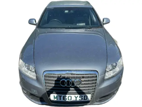 Audi A6 S Line Spec ED TDI CVT MT60 YSD