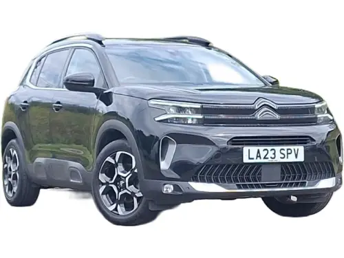Citroën C5 Aircross Shine BlueHDi SS A LA23 SPV