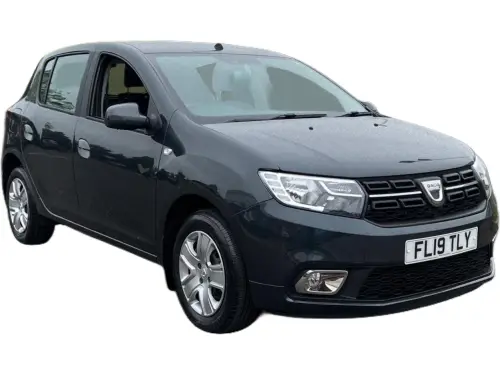 Dacia Sandero FL19 TLY