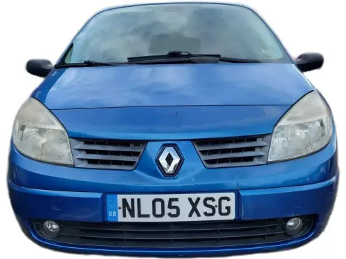 Renault Grand Scenic NL05 XSG