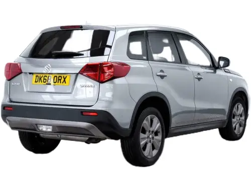 Suzuki Vitara SZ-T Boosterjet DK68 ORX