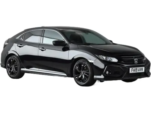 Honda Civic FA19 AVK