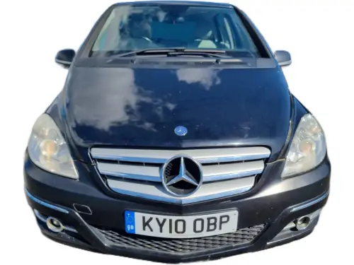 Mercedes-Benz B-Class KY10 OBP