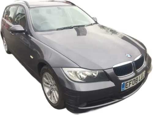 BMW 320d ES Touring EF08 LUJ