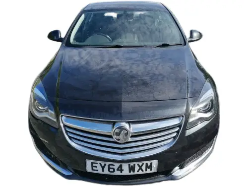 Vauxhall Insignia EY64 WXM