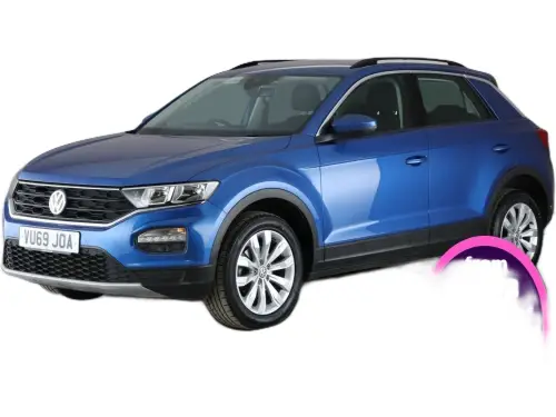 Volkswagen T-Roc VU69 JOA