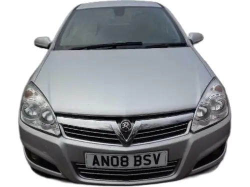 Vauxhall Astra Design AN08 BSV