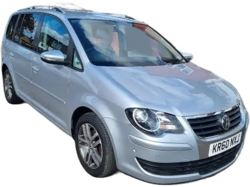 Volkswagen Touran KR60 NXJ