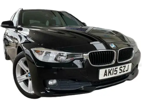 BMW 3 Series AK15 SZJ