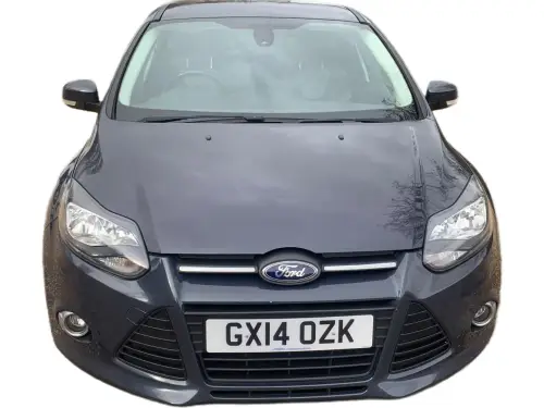 Ford Focus GX14 OZK
