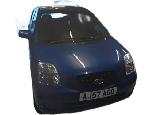 Kia Picanto AJ57 ADO