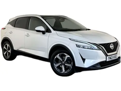 Volvo XC40 YW21 HXE