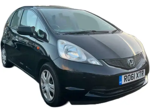 Honda Jazz i-VTEC S RO61 XTR