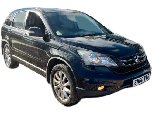 Honda CR-V SM60 VVR